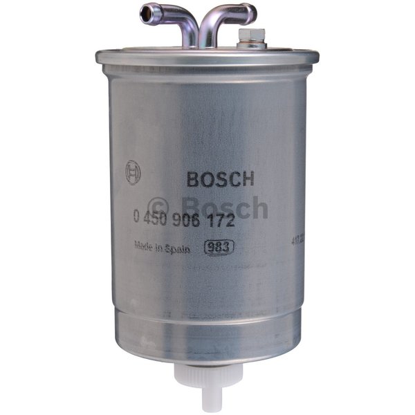 Bosch Diesel Fuel Filter, 74003 74003